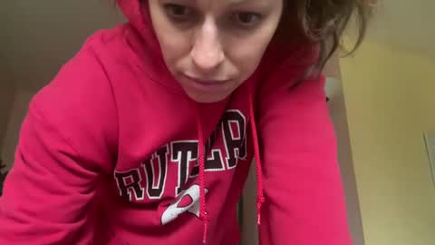 Amy Smilez online show from January 4, 7:44 pm