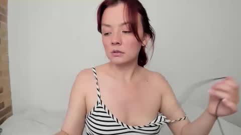 Madi online show from November 27, 9:17 pm