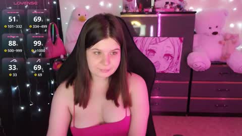 amyvibes online show from October 7, 1:21 am