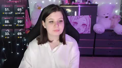 amyvibes online show from November 29, 8:46 pm