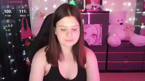 amyvibes online show from October 14, 8:55 pm