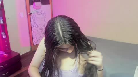 AmyWhitexxd online show from January 10, 3:07 am