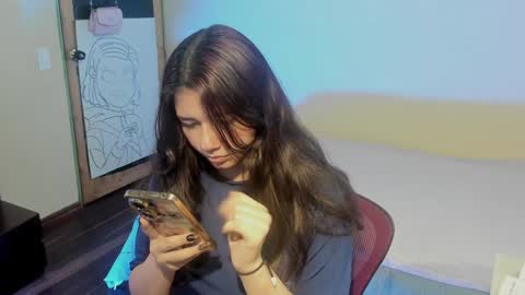 AmyWhitexxd online show from January 12, 2:35 am