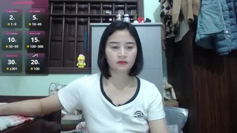 an_naughty online show from March 1, 4:39 pm