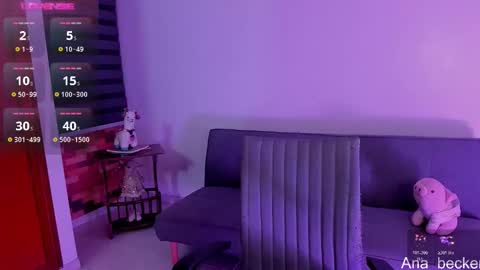 Ana online show from November 12, 9:07 am