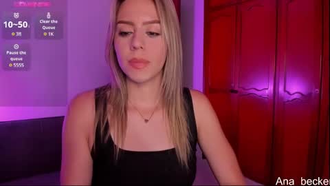 Ana online show from February 16, 5:15 am