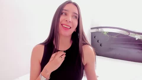 Ana  IG an castillo 1 online show from February 24, 2:14 pm