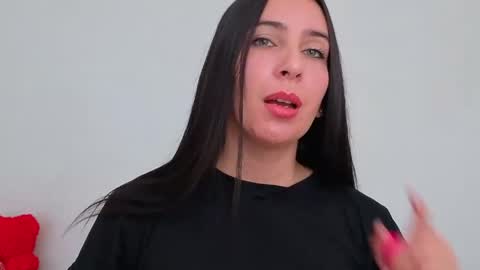 Ana  IG an castillo 1 online show from April 19, 2:39 pm