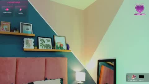 Snapshot of ana_coral chatting on September 20, 6:12 am Ana Coral online show from September 20, 6:12 am