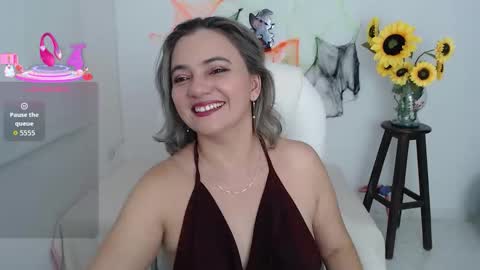  Ana  online show from October 29, 11:40 pm