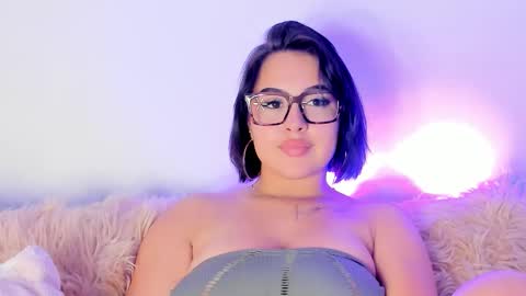 Ana online show from February 26, 4:44 am