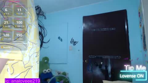 Ana lopez - Cameltoe girl  online show from February 16, 1:16 am