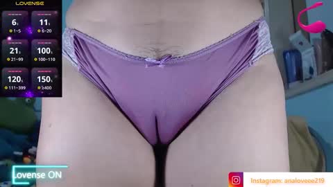 Ana lopez - Cameltoe girl  online show from November 21, 1:57 pm