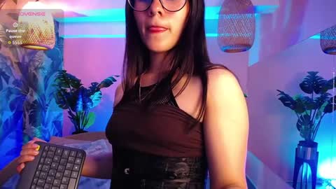 Ana online show from April 2, 4:10 am