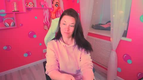 Ana online show from May 25, 1:10 pm