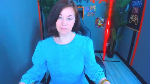 Ana online show from May 11, 10:06 am