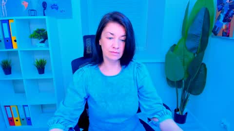 Ana online show from May 21, 10:13 am
