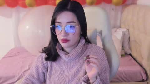 Im anna but you can call me as you want online show from February 12, 6:30 pm