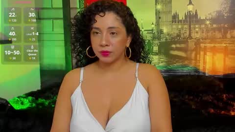Snapshot of ana_sweet8 chatting on October 2, 10:20 am Ana My schedule 0400 - 1600 GMT -5 online show from October 2, 10:20 am