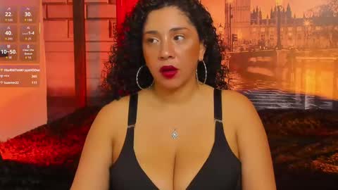 Snapshot of ana_sweet8 chatting on September 16, 10:23 am Ana My schedule 0400 - 1600 GMT -5 online show from September 16, 10:23 am