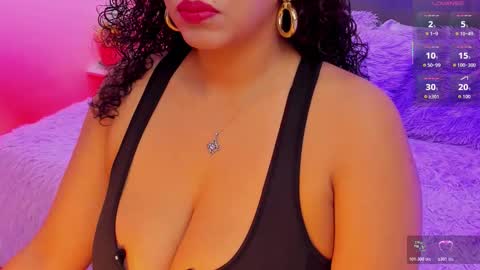 Ana My schedule 0400 - 1600 GMT -5 online show from December 21, 10:30 am