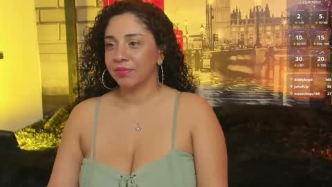 Snapshot of ana_sweet8 chatting on September 20, 10:35 am Ana My schedule 0400 - 1600 GMT -5 online show from September 20, 10:35 am