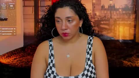 Snapshot of ana_sweet8 chatting on September 15, 10:23 am Ana My schedule 0400 - 1600 GMT -5 online show from September 15, 10:23 am