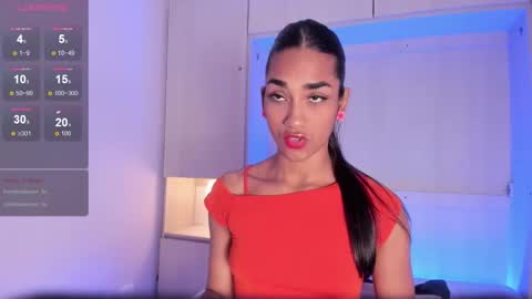 anaacollins_ online show from February 4, 11:35 am