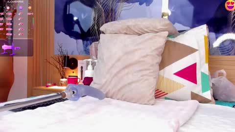 anabacker01 online show from November 26, 7:59 pm