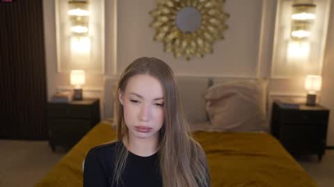 Snapshot of anabel2054 chatting on March 3, 8:10 am Sweet girls online show from March 3, 8:10 am