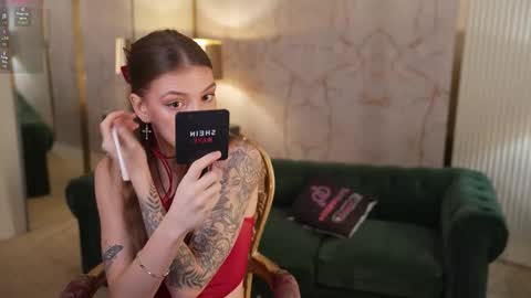 Sweet girls online show from November 15, 11:55 am