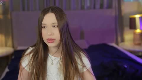 Snapshot of anabel2054 chatting on September 13, 10:34 am Sweet girls online show from September 13, 10:34 am
