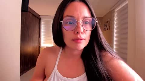 Anabel online show from February 19, 4:11 pm