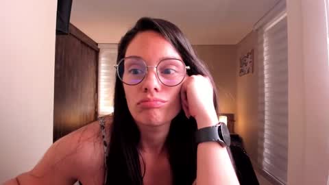 Anabel online show from March 5, 4:24 pm