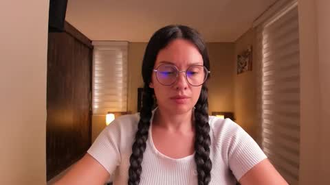 Anabel online show from November 26, 5:03 pm