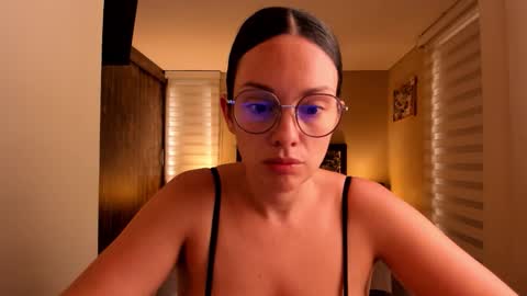 Anabel online show from January 8, 12:42 pm