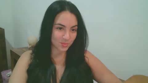 anabelenogueira1 online show from June 1, 1:40 am