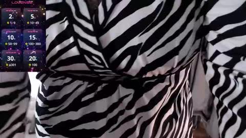 Anabella online show from December 1, 3:26 pm