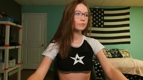 Anabelleleigh online show from October 8, 12:42 pm