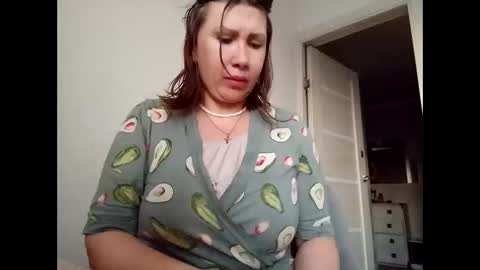 ANABELLOVEE online show from March 14, 3:40 am