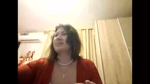 ANABELLOVEE online show from February 10, 3:59 pm