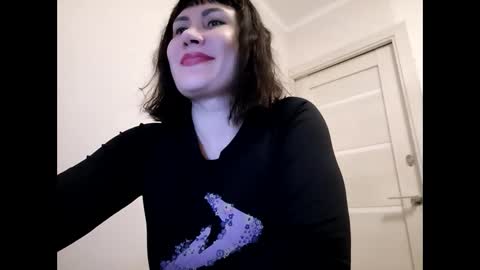 ANABELLOVEE online show from March 3, 7:14 pm