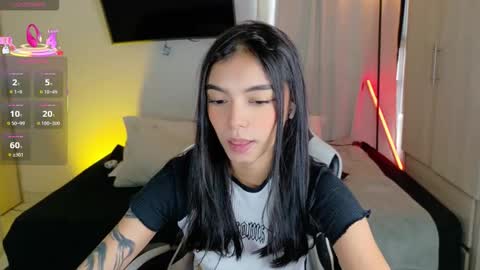 Snapshot of anabelwolf chatting on September 15, 7:21 pm ANABEL WOLF online show from September 15, 7:21 pm
