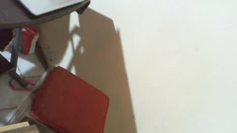 anacarada online show from May 5, 1:47 pm