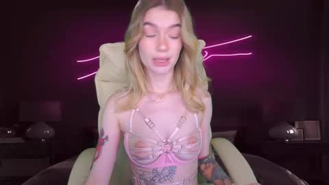 Nika online show from February 12, 7:23 am