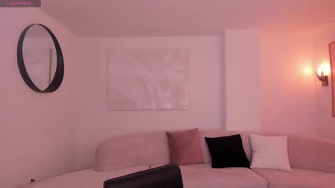 Ana  online show from February 18, 3:10 am