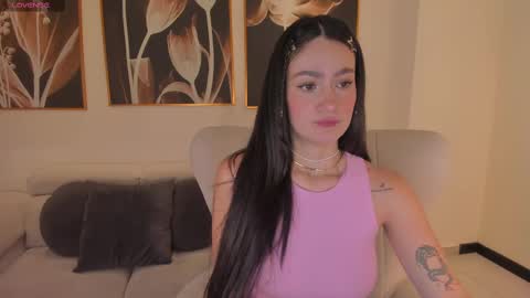 Ana  online show from March 2, 11:17 pm