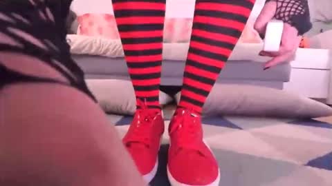 IG Soyanah  online show from October 31, 7:51 pm