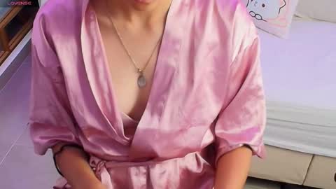 Anahi  online show from March 12, 7:14 pm