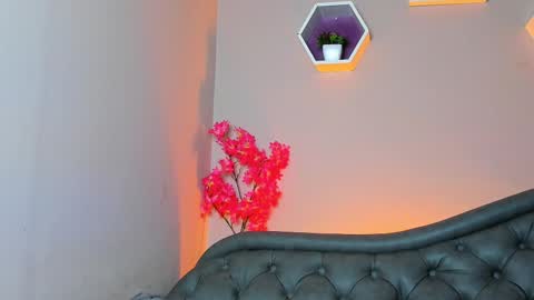 Anahi online show from September 23, 8:07 pm